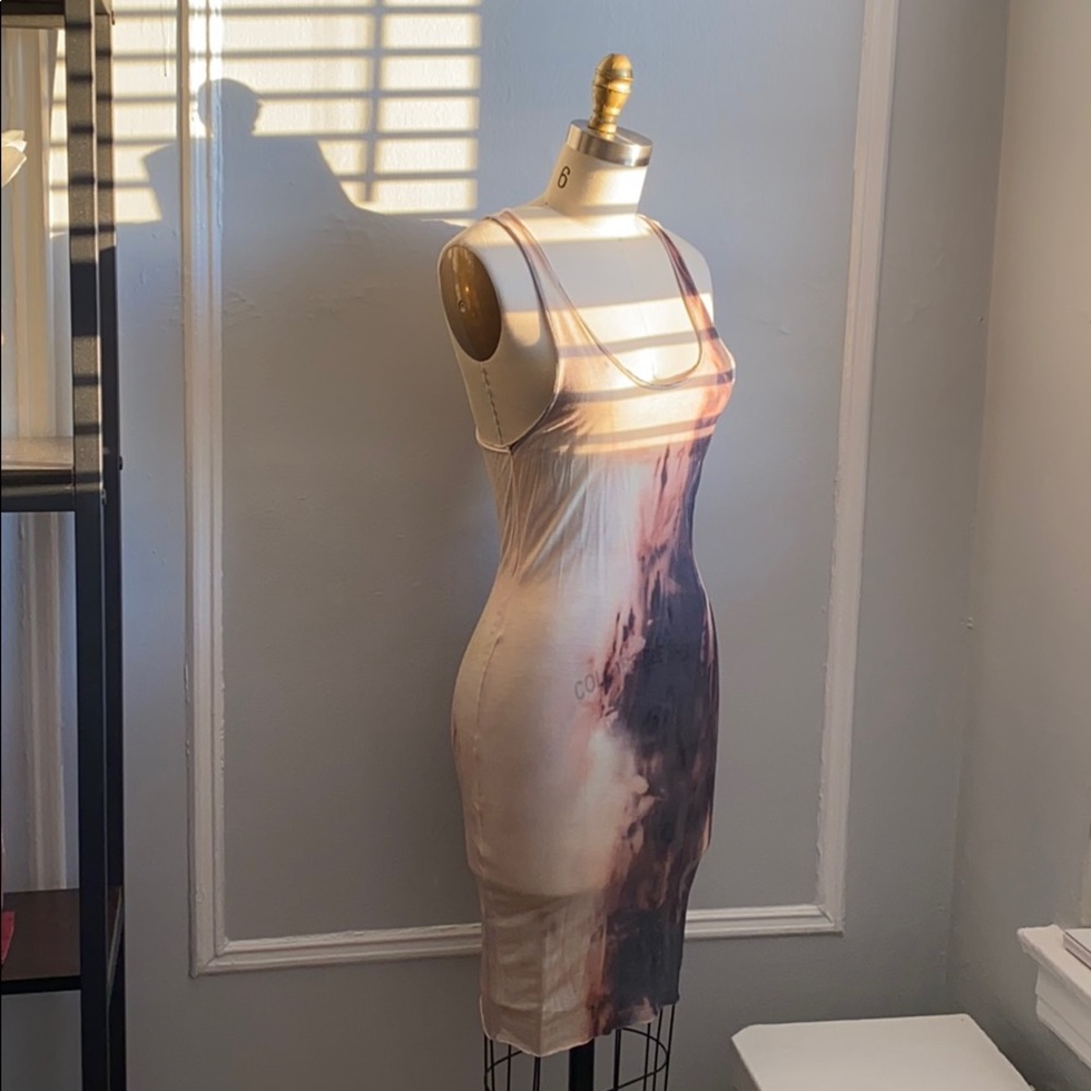 NWOT ALL SAINTS DRESS - Picture 3 of 16